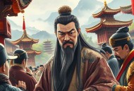 铁血权臣曹操全传.江湖叨客.演播江湖叨客
