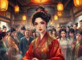 连丽如评书_康熙大帝1：夺宫-63集全
