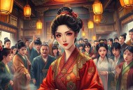 连丽如评书_康熙大帝1：夺宫-63集全