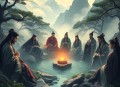 巅峰仙道 _ 凡人修仙&热血玄幻 _ 多人有声剧