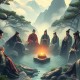 巅峰仙道 _ 凡人修仙&热血玄幻 _ 多人有声剧