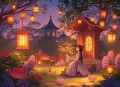 萌宠之影帝的完美饲养有声小说全集_有声容止播讲