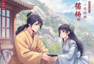第一季完】我家直播间通古今_直播_女强种田_爆笑爽文_多人有声剧