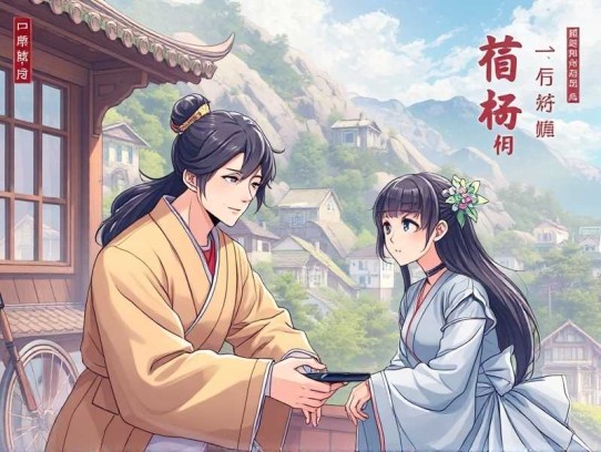 第一季完】我家直播间通古今_直播_女强种田_爆笑爽文_多人有声剧