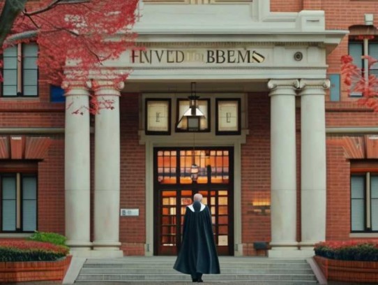 哈佛商学院和斯坦福要求学生必看的20部电影图片