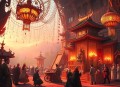 盛世嫡妃（精品多人小说剧）