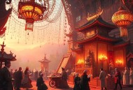 盛世嫡妃（精品多人小说剧）