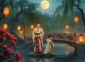 诛砂381集完【剧舞吧瑰夏】