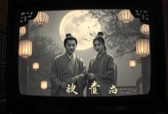 隐秘而伟大.黄琛、蒲维.演播白夜剧场