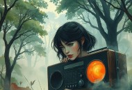 贪恋.广播剧