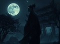黯夜之光.娄霄鹏.演播白夜剧场