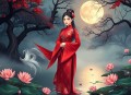 《聊斋之伍秋月》9回