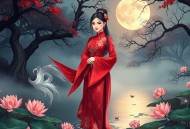 《聊斋之伍秋月》9回