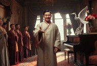 为了聂先生的恩宠.广播剧