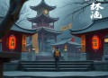 《流氓特工》多人有声剧 演播：摩心 546集完[mp3]