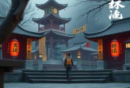 《流氓特工》多人有声剧 演播：摩心 546集完[mp3]