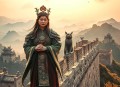 大秦：瞎眼五年，始皇打爆全球&老猫演播