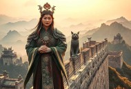 大秦：瞎眼五年，始皇打爆全球&老猫演播