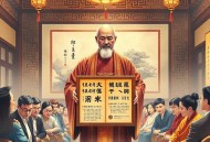 钱文忠精讲《心经》《坛经》.钱文忠.演播钱文忠