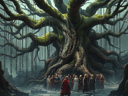 史上第一混乱丨（ 重制版）