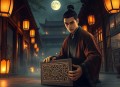 曹贼探案奇才穿越三国发迹（大神作家庚新原著）方家先生演播完结