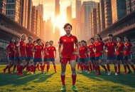 进球万岁_足球_爽文_都市_逆袭_楚婷团队