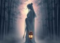  遵命女鬼大人