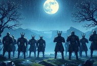 无尽武装 完结版