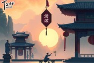 《长生不死的我只练禁术》主播：老夫来野 1247集完