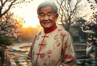 老年健康长寿[全集](播音——shiny)