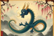龙图案卷集（今宵顾辰领衔多人有声剧）完结