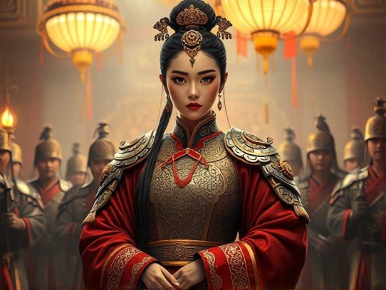 悍妃难追丨女特种兵穿越爽文丨多人有声剧完结