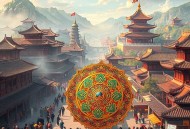 激荡四百年（上）（下）合集 _ 从两晋南北朝到隋唐涅槃之旅