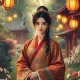 跨过千年来爱你｜穿越言情｜现穿古甜宠｜纨绔替嫁｜宠妻日久生情