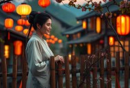 爽翻！前脚被退婚，后脚我成了他小婶婶_杜骁&阿廿每