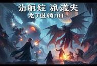 诸界末日在线有声小说_杨晨播讲