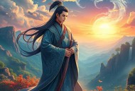 巫神纪 东方玄幻起点男频大神作品心蓝演播
