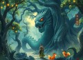 中国民间故事