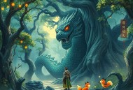 中国民间故事