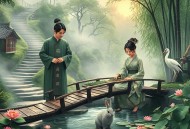 山村小神农【男女双播】
