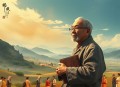 路遥传｜畅销十万册，带领你重新开启《平凡的世界》完结