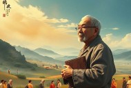 路遥传｜畅销十万册，带领你重新开启《平凡的世界》完结