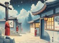异能萌宝霸气娘亲丨精品多人有声剧