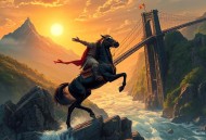 曹灿 桥隆飙[全51集]