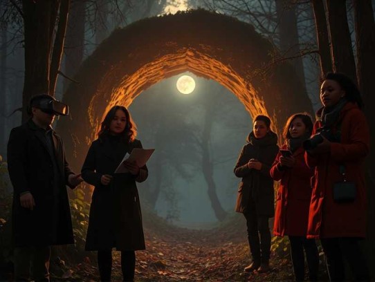 超自然事件调查笔记.彩虹之门.演播锦歌Q.2024.AAC.96kbps