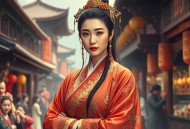08-刘兰芳 大唐侠女 全66回