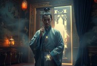 五殿下还在受骗.广播剧（锦鲤×刘思岑）