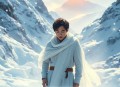 冰山女神爱上我 _ 头陀渊40亿播放之绝世高手前传