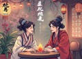 先孕后婚，总裁强势爱_护妻甜宠_多人有声剧