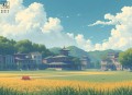 等到青蝉坠落 _ 姣姣兮顾长生_丁墨悬疑爱情_ 群像救赎文